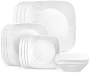 Corelle Cherish 16pc, Service for 4