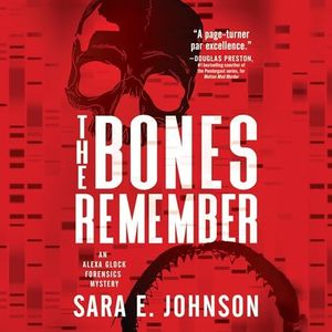 The Bones Remember: 2