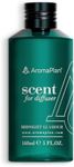 Aromaplan Hotel Scents Midnight Glamour, 5 Fl Oz (148 ml)-Home Luxury Aroma & Hotel Fragrance Essential Oil- Hotel Essential Oil for Aromatherapy- USA Made, Bolder Aroma & Longer Lasting