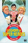 Legion of Super Heroes: The Silver 