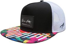 Grace Folly Trucker Hat for Men & W