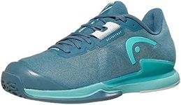 HEAD Women's Sprint Pro 3.5 Tennis 