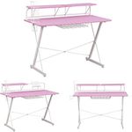 Techni Sport Gaming Desk - Two-Way 