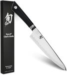 Shun Sora 8 inch Chef Knife, NSF Ce