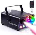 Smoke Machine, Xndryan 600W Mini Fo