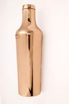 Utensils Masters KANSA/Bronze Water Bottle 1 Litre(1000 ML)