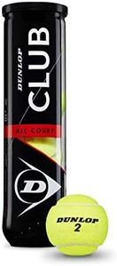Dunlop Bal