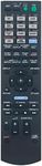 VINABTY New RM-AAU170 Replaced Remote Control RMAAU170 AV System Remote Control Replacement fit for SONY AV Receiver/System RM-AAU170 RMAAU170 RM-AAU169 STR-DN840 STR-DH550 STR-DH740 Remote Controller