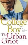 College Boy: A Novel