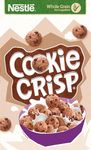 Nestlé Cookie Crisp Cereal 500g