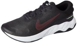 Nike Mens Renew Ride 3 Black/BGYCRH Running Shoe - 10 UK (11 US) (DC8185-009)