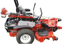 ZTR-TR Zero Turn Lawn Mower Trimmer