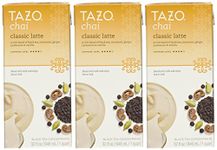 Tazo Chai Latte Concentrate Black Tea (32 oz., 3 pk.)