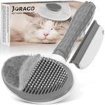 JORAGO Cat Hair Brush, Pet Hair Rem