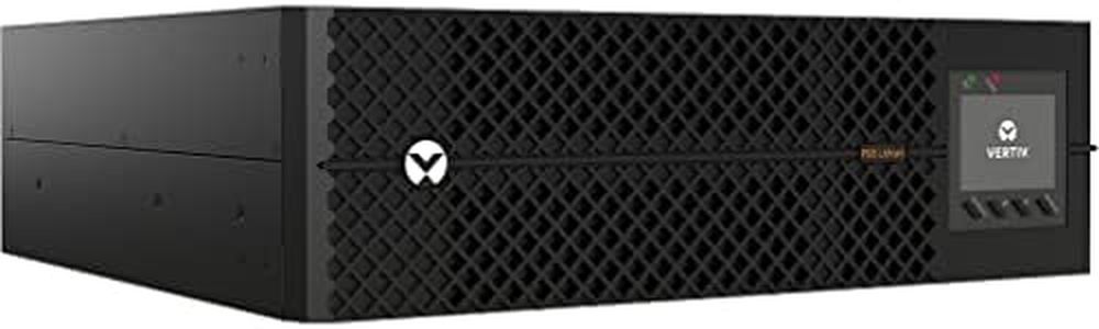 Vertiv Liebert PSI5 Lithium-Ion Short-Depth 3kVA 2700W 120V 3U Rack/Tower UPS