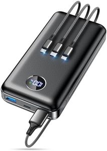 Portable C