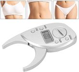 Body fat caliper, fat meter, body f
