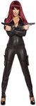 Roma Costume Women's 2 Piece Alluri