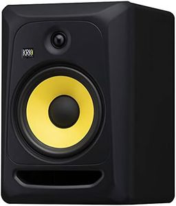 KRK Classic 8 Powered Two-Way Professional Studio Monitor