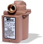 Taco 006-B4 Bronze Circulator Pump 3/4-Inch Sweat