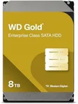 Western Digital 8TB WD Gold Enterpr