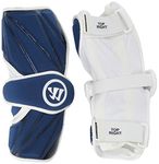 Warrior Regulator Arm Guard, Navy, Large