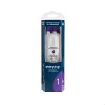 EveryDrop Premium Refrigerator Water Filter Replacement (EDR1RXD1B). The ONLY Water Filter Approved for: Maytag , Whirlpool, KitchenAid, Amana Brand refrigerators. (W10295370A), White