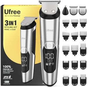Ufree 3-in
