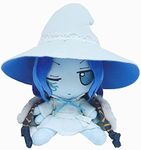 New Anime Plushie Ranni Lovely Plush Dolls Dress Up Stuffed Doll Figure Toy Fumo Puppet 20cm Xmas Gifts