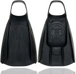 DMC Repellor Silicone Swimfins - Bl