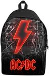 Rocksax AC/DC Daypack - PWR Up 3