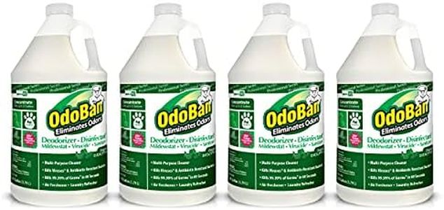 OdoBan Pro