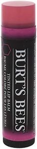 Burt's Bees Tinted Lip Balm, Pink Blossom 4.25 g