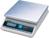 Tanita KD-200-110 Digital Food Scale, 1000 g x 1 g (35 oz x 0.05 oz) by Tanita