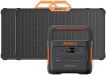 Jackery Solar Generator 1000 PRO, 1