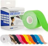 Proworks Kinesiology Tape | 5m Roll