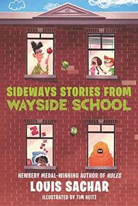 Sideways Stories from Wayside School