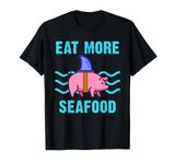 Graphics and More Seafoods