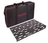 Voodoo Lab Dingbat Large Pedalboard with Bag