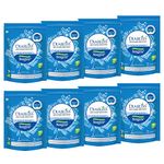 Diabliss Diabetic Friendly Herbal Cane Sugar - Free from Chemicals/Artificial Sweeteners - Low Glycemic Index (GI) - 500g Pouch (500 g (Pack of 8))