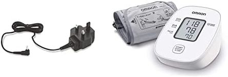 OMRON Original UK AC Adapter (HHP-B