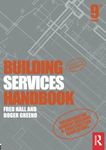 Building Services Handbook