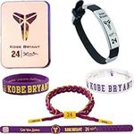 Bryant Basketball Lakers Bracelets 