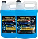 UCS 2-in-1 Windshield Washer Fluid 