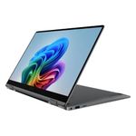 Samsung Galaxy Book5 360 Intel Core Ultra 7 16GB RAM 512GB SSD 15.6" W11H laptop