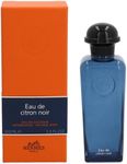 Hermes Eau De Citron Noir for Women - Eau De Cologne Spray, 3.ounces