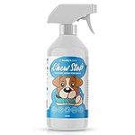 BUDDY'S BEST Anti Chew Spray For Puppies & Dogs | Stop Chewing Training Spray For Dogs | Deters Chewing & Biting | Fast Acting, Effective & Safe Remedy | 250ml