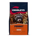 Chudley's Complete Dry Ferret Food, 14 kg