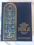 The Reader's Digest Bible: Illustrated Edition - Condensed from the Revised Standard Version