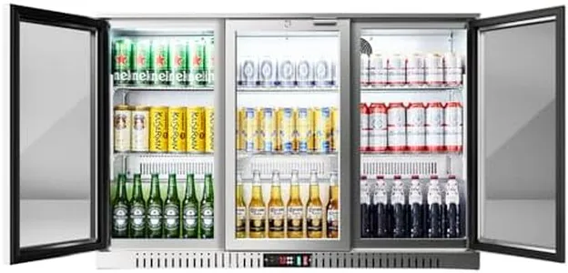 BODEGACOOL